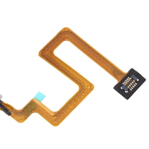 Cavo Flex Sensore di Impronte Digitali Samsung Galaxy A22 5G SM-A226B (Viola)