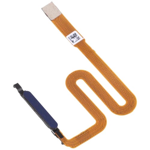 Cable Flex Sensor Huellas Dactilares Samsung Galaxy A03s SM-A037F (Azul)