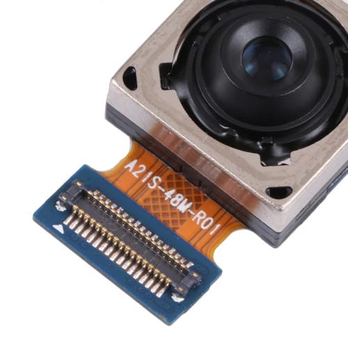 Rear Camera Samsung Galaxy A12 Nacho SM-A127