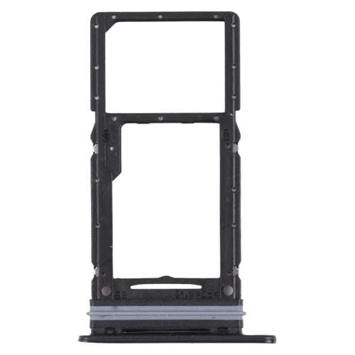 Vassoio della scheda SIM e Micro SD Samsung Galaxy A33 5G SM-A336B (Nero)