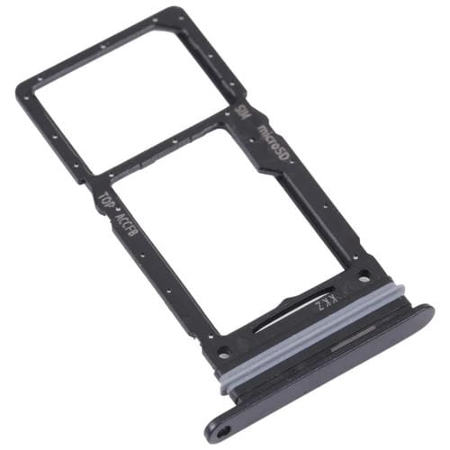 Vassoio della scheda SIM e Micro SD Samsung Galaxy A33 5G SM-A336B (Nero)