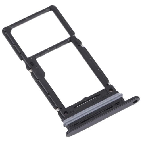 SIM-Karten- und Micro-SD-Fach Samsung Galaxy A33 5G SM-A336B (Schwarz)