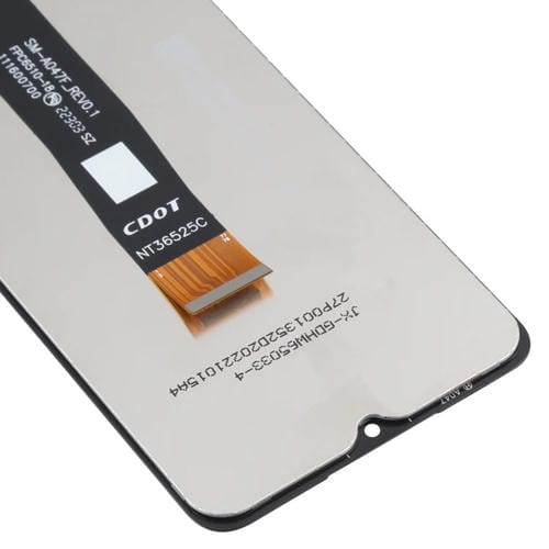 Ecrã LCD Samsung Galaxy A04s SM-A047F
