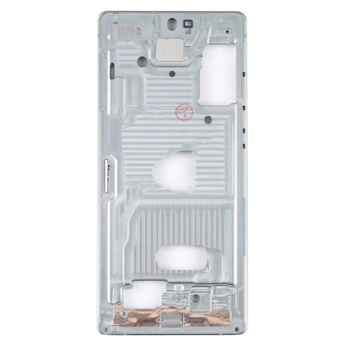 Placa de Bisel de Marco Medio Samsung Galaxy Note 20 SM-N980 (Verde)