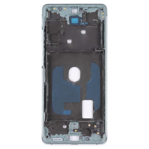 Placa de Bisel de Marco Medio Samsung Galaxy S20 FE 5G SM-G781B (Verde)