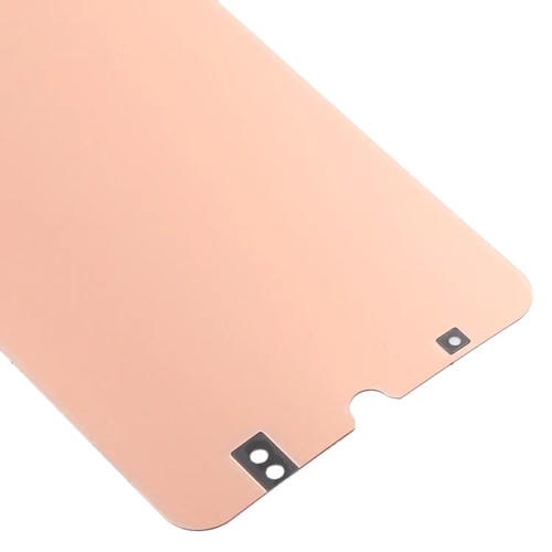 Adesivos Traseiros LCD Digitalizador Samsung Galaxy A50 (10 Peças)