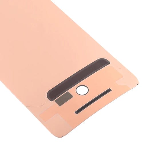 Klebeetiketten Rückseite LCD-Digitalisierer Samsung Galaxy A70 (10 Stück)