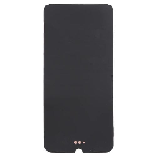 Klebeetiketten Rückseite LCD Samsung Galaxy A40 (10 Stück)