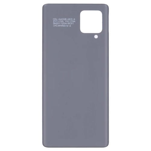 Tapa Trasera de Batería Samsung Galaxy A42 SM-A426 (Gris)
