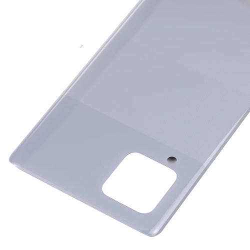 Tapa Trasera de Batería Samsung Galaxy A42 SM-A426 (Gris)