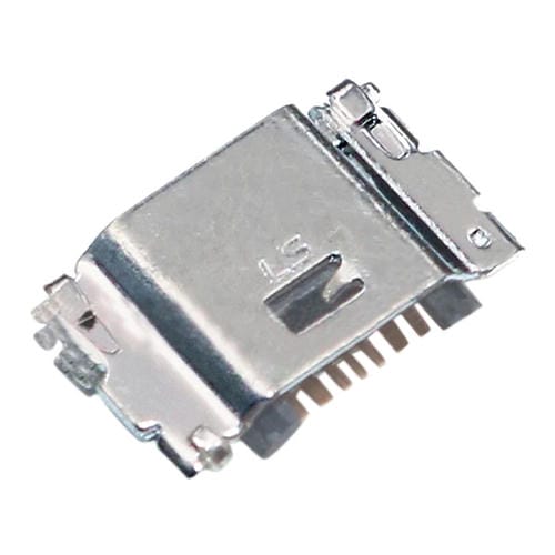 Conector de Porto de Carregamento Samsung Galaxy J7 Prime G610F (10 Peças)