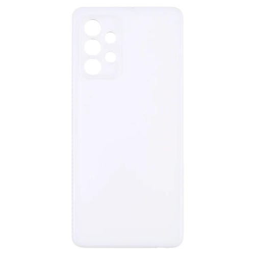 Tampa Traseira da Bateria Samsung Galaxy A52 5G SM-A526B (Branco)