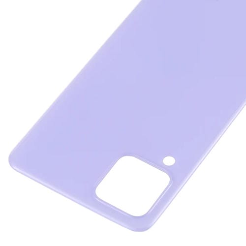 Coperchio Posteriore della Batteria Samsung Galaxy A22 SM-A225F (Viola)