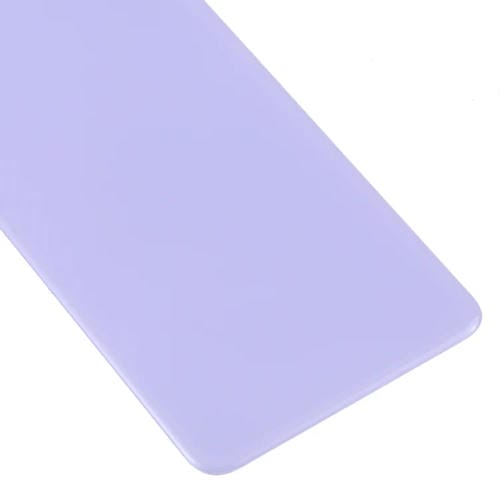 Coperchio Posteriore della Batteria Samsung Galaxy A22 SM-A225F (Viola)