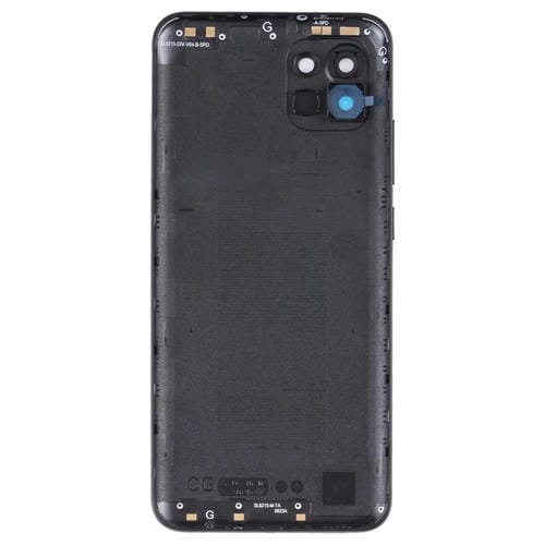 Tapa Trasera de Batería Samsung Galaxy A03 SM-A035F (Negro)