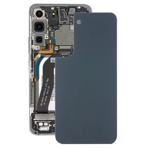Coperchio Posteriore Samsung Galaxy S22 (Verde) Batteria
