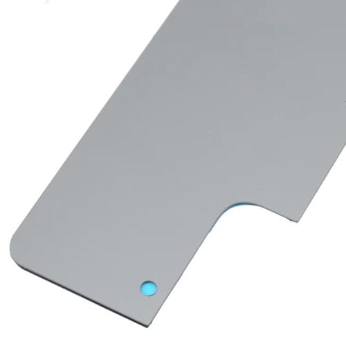 Tappo Posteriore Batteria Samsung Galaxy S22 (Grigio Verde)