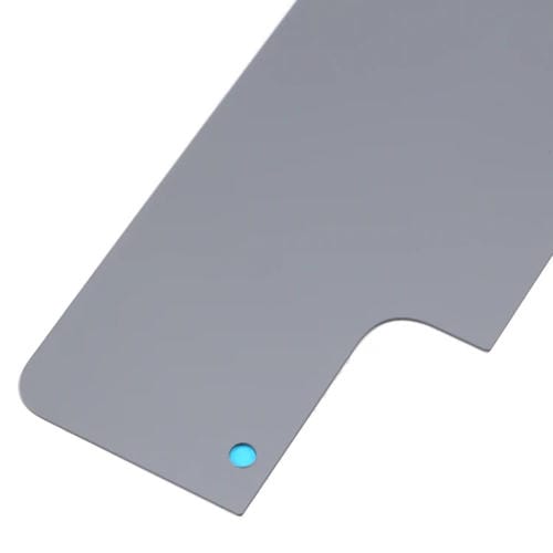 Copertura Posteriore Batteria Samsung Galaxy S22 (Grigio)