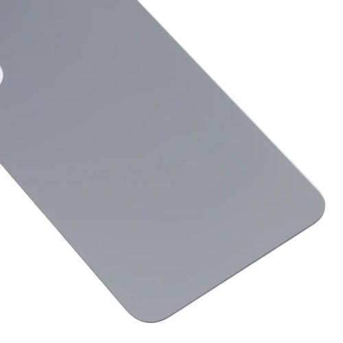 Copertura Posteriore Batteria Samsung Galaxy S22 (Grigio)
