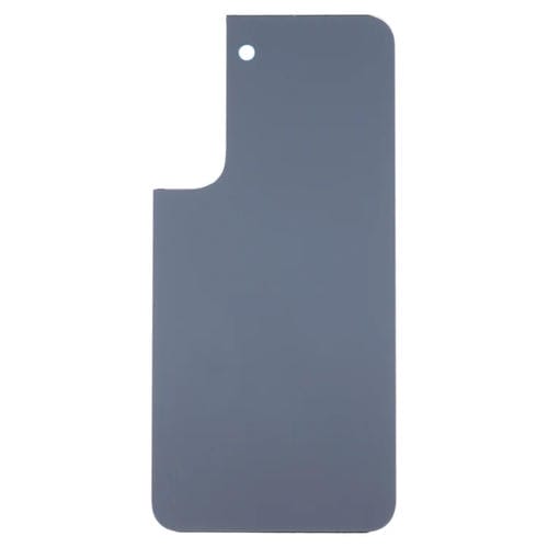 Coperchio Posteriore della Batteria Samsung Galaxy S22 (Blu)