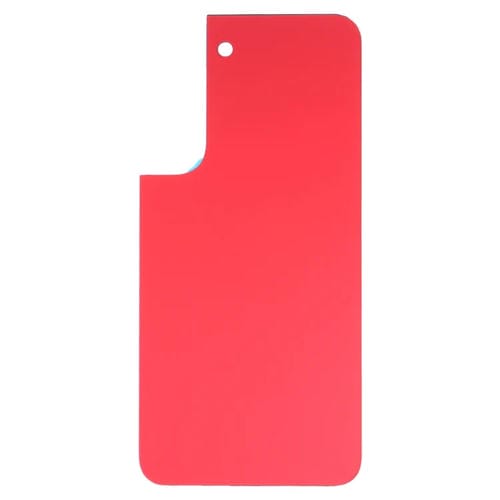 Cover Posteriore della Batteria Samsung Galaxy S22 (Rosso)