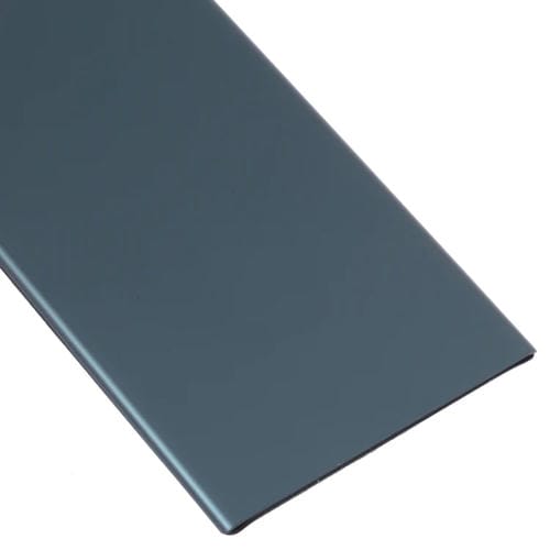 Rückseite der Batterieabdeckung Samsung Galaxy S22 Ultra (Grün)