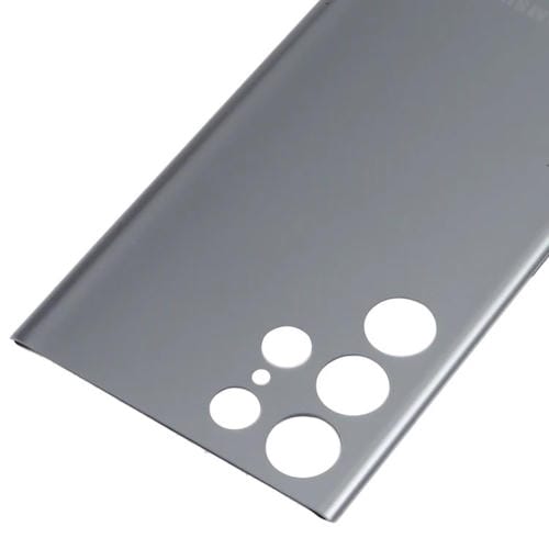 Back Cover Battery Samsung Galaxy S22 Ultra (Gray)