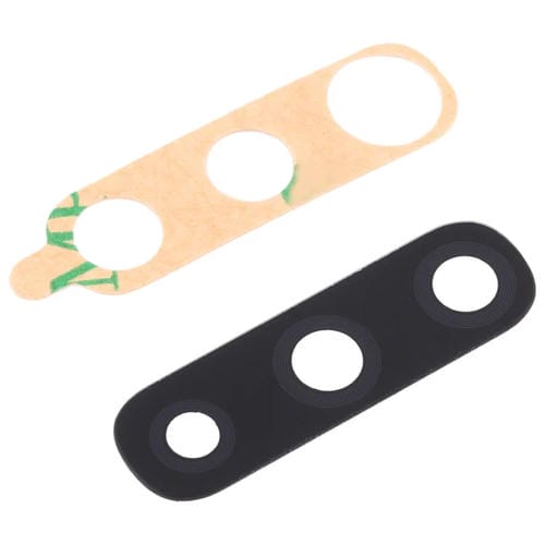 Rear Camera Lens Samsung Galaxy A50 - Pack of (10 Pieces)