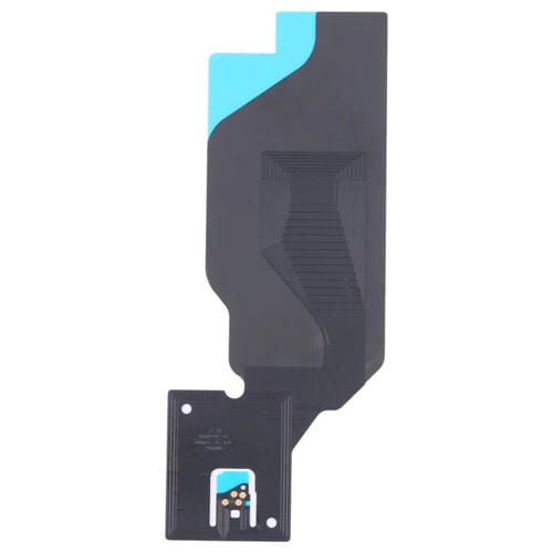 Módulo de Carregamento Sem Fios NFC Samsung Galaxy A71 5G SM-A716B