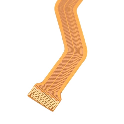 Cable Flex Conector Placa Escritura Samsung Galaxy Tab S3 9.7 SM-T820 / T823 / T825 / T827