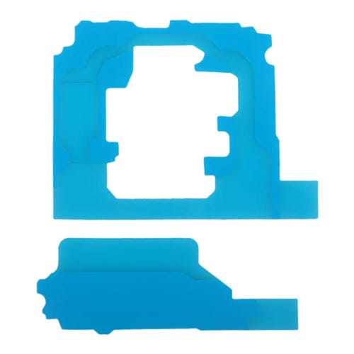 Adesivo Impermeabile Samsung Galaxy S9 (10 Pezzi)