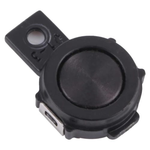 Botão de Controlo Tátil Samsung Galaxy Tab S2 8.0 SM-T710/T713/T715/T719 (Preto)