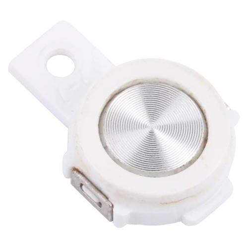 Botão de Controlo Tátil Samsung Galaxy Tab S2 8.0 SM-T710/T713/T715/T719 (Branco)