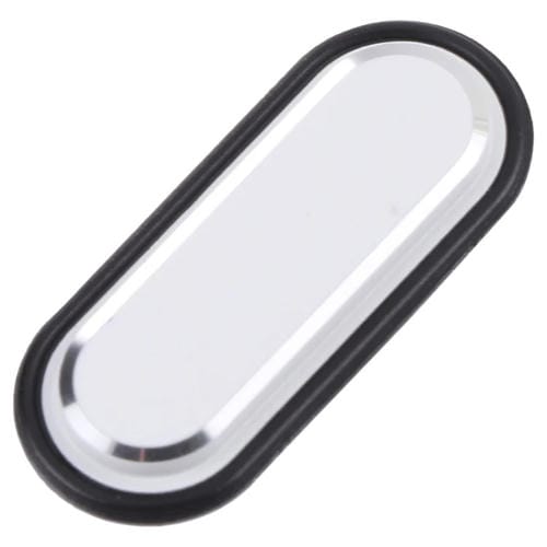 Touche Démarrer Samsung Galaxy Tab A 7.0 SM-T280/T285 (Blanc)