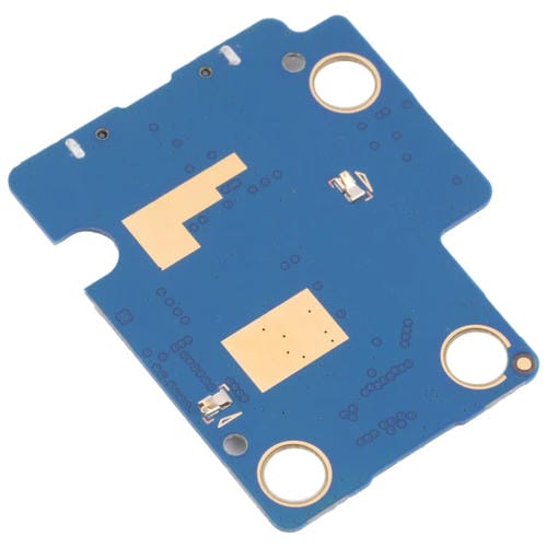 Placa de Leitor de Cartões SIM Samsung Galaxy Tab A8 10.5 SM-X200/X205