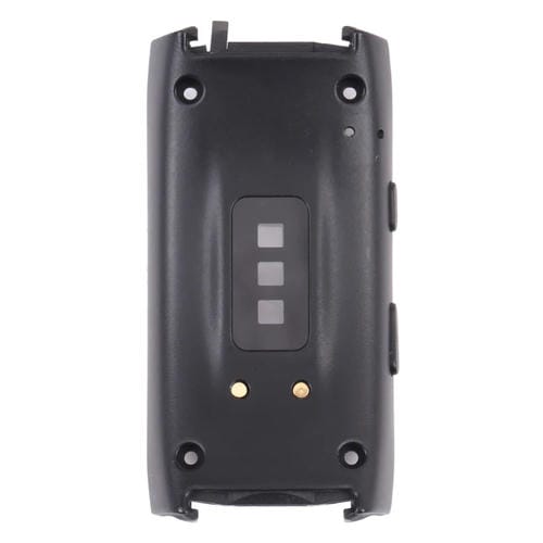 Tampa Traseira Samsung Galaxy Gear Fit 2 SM-R365 (Preto)