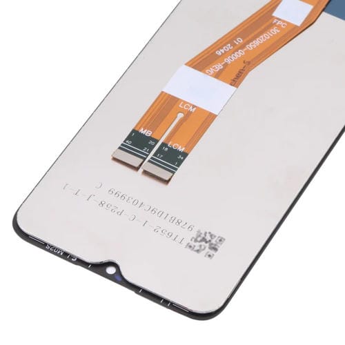 Écran LCD Samsung Galaxy A02s A025G US Edition