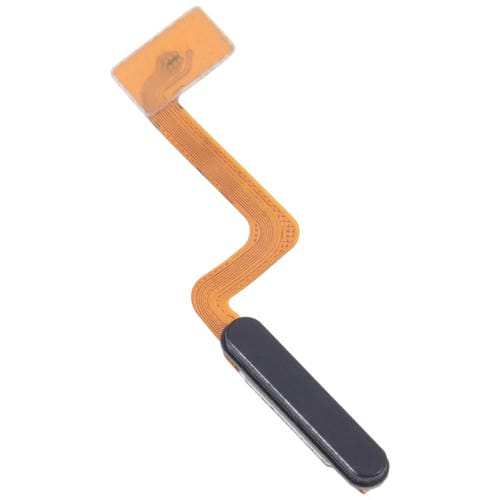 Cable Flex con Sensor de Huella Digital Samsung Galaxy Z Flip SM-F700 (Negro)