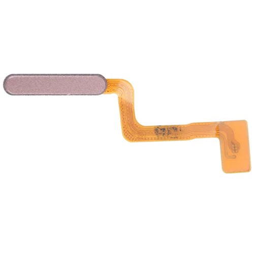 Cable Flex Sensor Huella Digital Samsung Galaxy Z Flip SM-F700 (Rosa)
