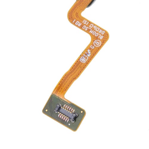 Flexkabel Fingerabdrucksensor Samsung Galaxy Z Flip SM-F700 (Grau)