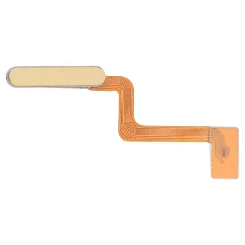 Cable Flex Sensor Huellas Samsung Galaxy Z Flip SM-F700 (Dorado)
