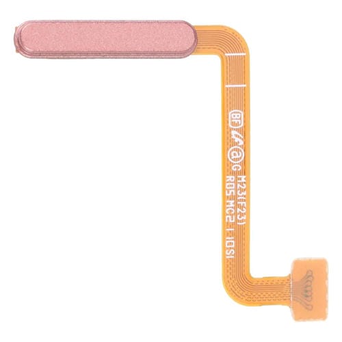 Cable Flex Sensor de Huellas Dactilares Samsung Galaxy M23 (Rosa)