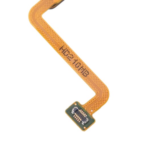 Cable Flex Sensor Huella Dactilar Samsung Galaxy M23 SM-M236B (Azul)