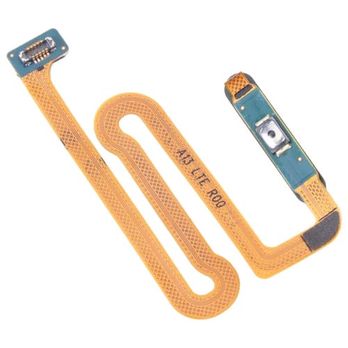 Cable Flex Sensor de Huella Digital Samsung Galaxy A13 SM-A135 (Negro)