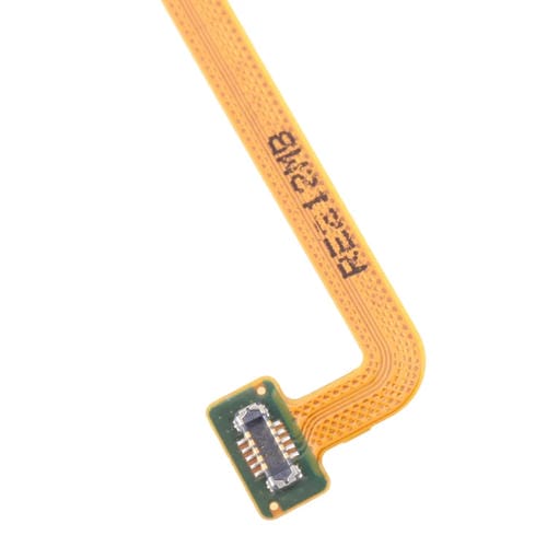 Cabo Flex Sensor Impressão Digital Samsung Galaxy M33 SM-M336B (Castanho)