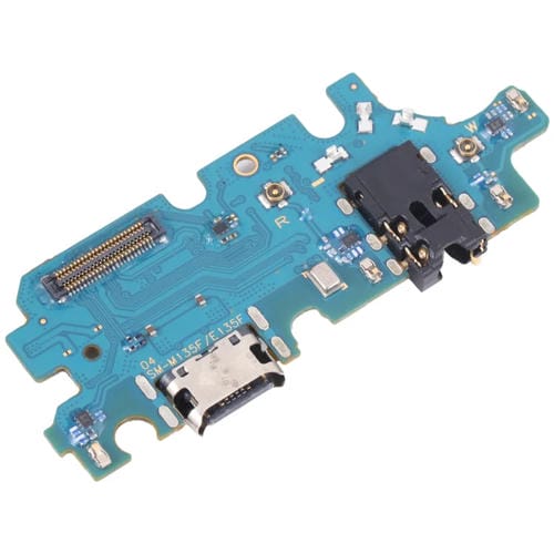 Piastra di Carico Porta Samsung Galaxy M13 SM-M135F