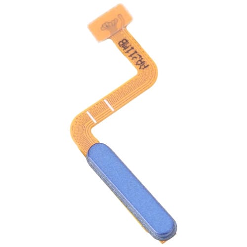 Cable Flex Sensor Huellas Dactilares Samsung Galaxy M52 5G SM-M526B (Azul)