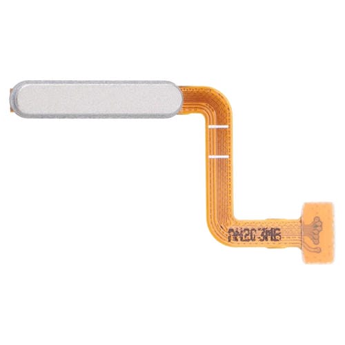 Cable Flex Sensor de Huellas Dactilares Samsung Galaxy M52 5G SM-M526B (Plata)