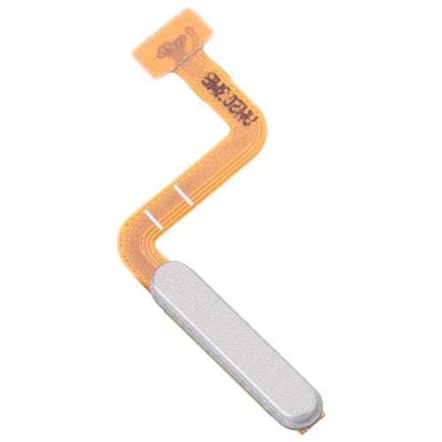 Cable Flex Sensor de Huellas Dactilares Samsung Galaxy M52 5G SM-M526B (Plata)
