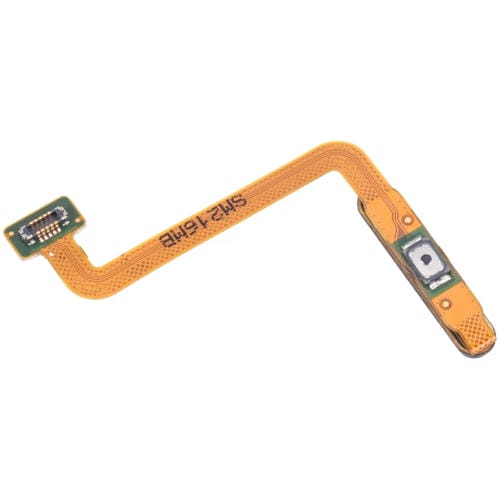 Flexkabel Fingerabdrucksensor Samsung Galaxy M53 SM-M536B (Schwarz)